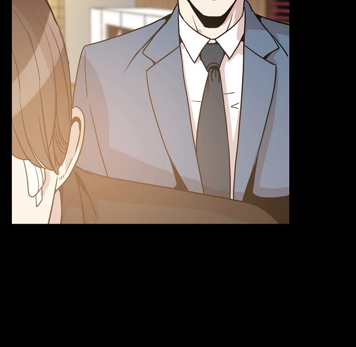 My Body Chapter 26 page 18 - Chapter 26