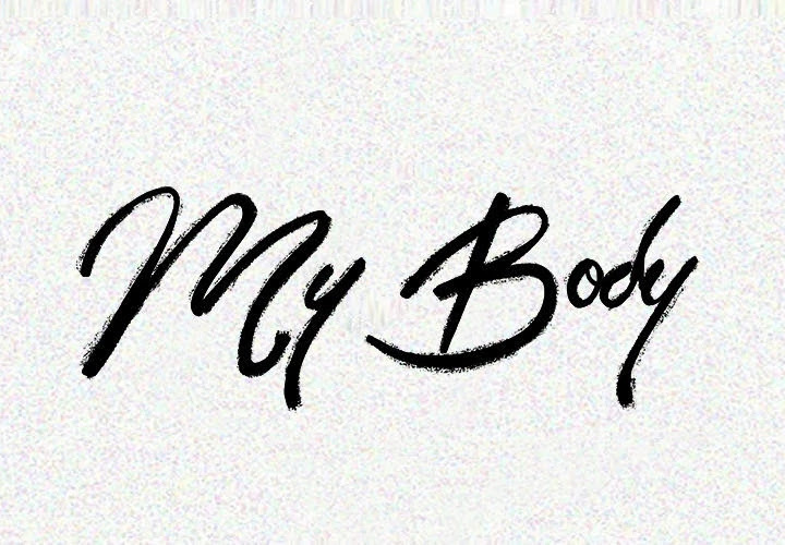 My Body Chapter 26 page 2 - Chapter 26