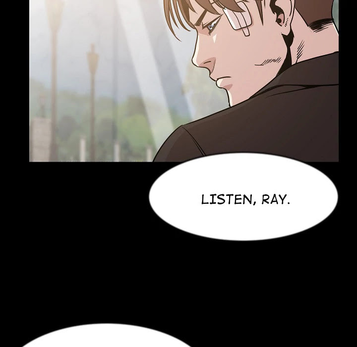 My Body Chapter 26 page 20 - Chapter 26