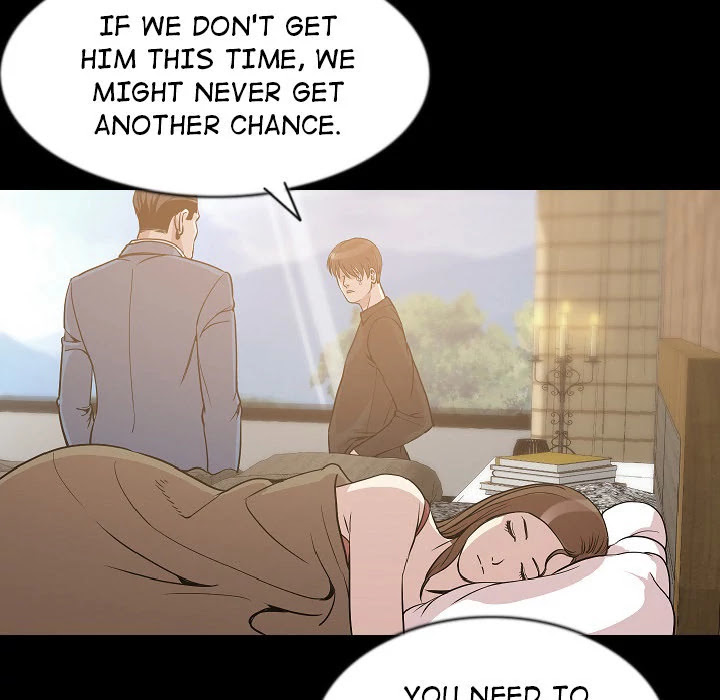 My Body Chapter 26 page 21 - Chapter 26