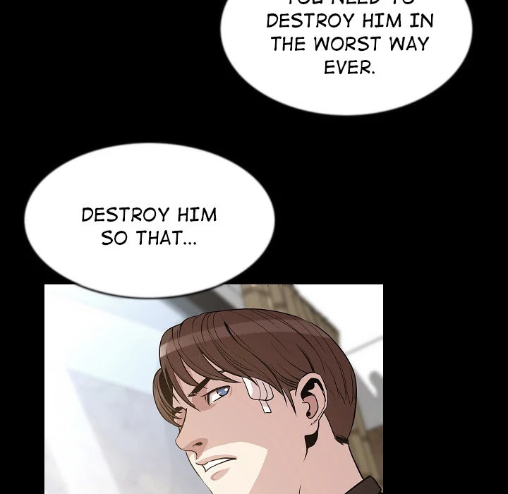 My Body Chapter 26 page 22 - Chapter 26