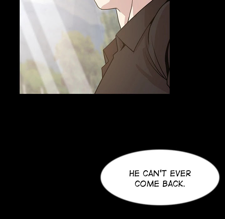 My Body Chapter 26 page 23 - Chapter 26