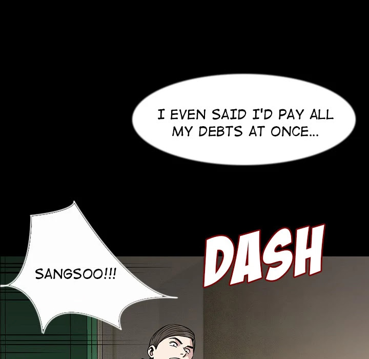 My Body Chapter 26 page 30 - Chapter 26