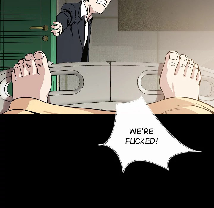 My Body Chapter 26 page 31 - Chapter 26