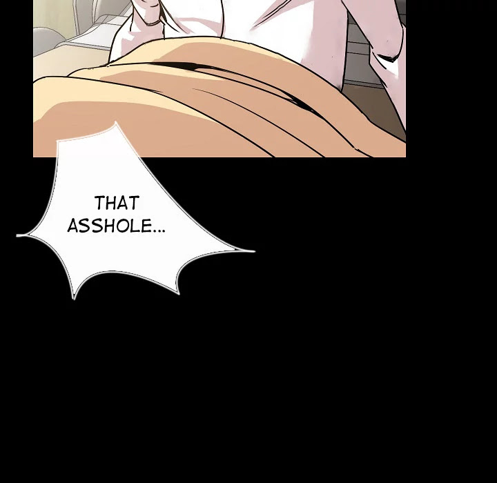 My Body Chapter 26 page 33 - Chapter 26