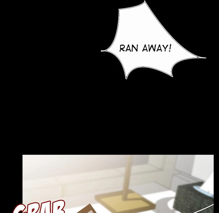My Body Chapter 26 page 34 - Chapter 26