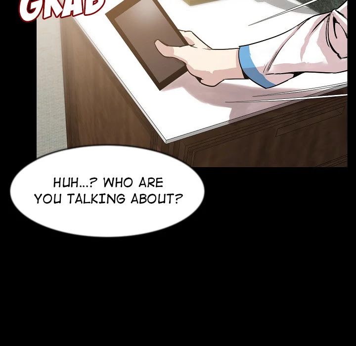 My Body Chapter 26 page 35 - Chapter 26