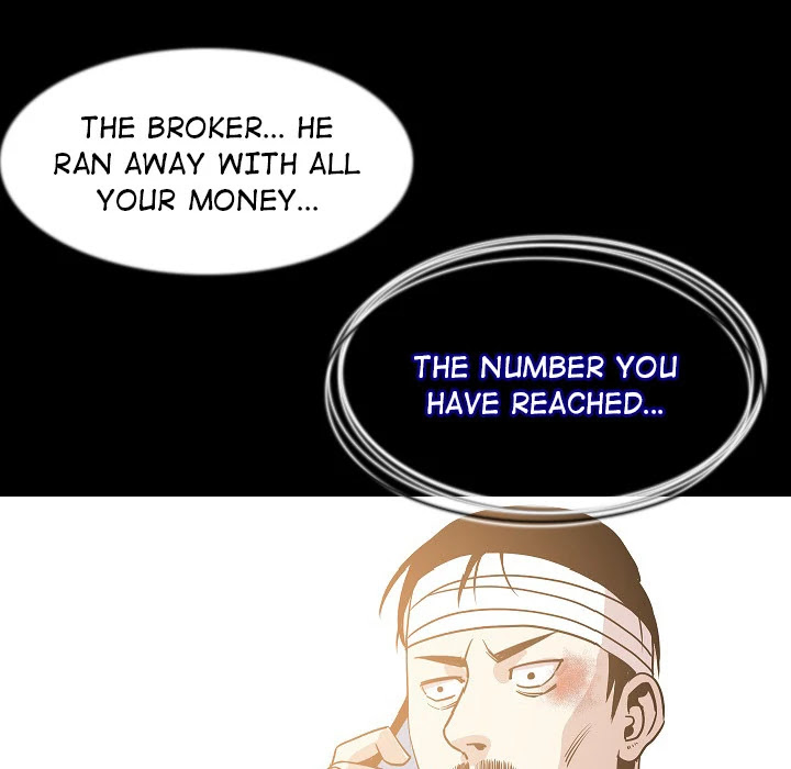 My Body Chapter 26 page 36 - Chapter 26