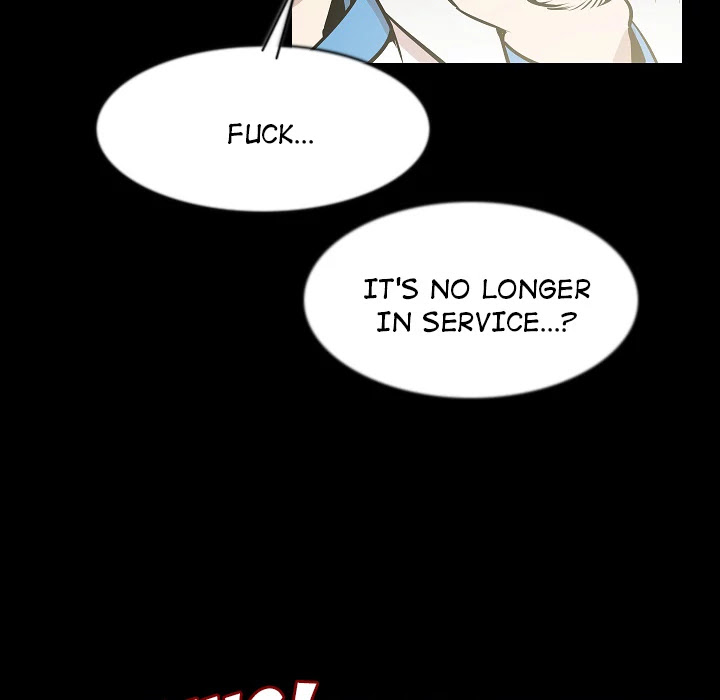 My Body Chapter 26 page 39 - Chapter 26