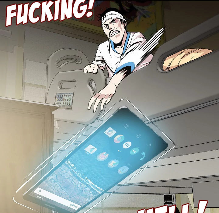 My Body Chapter 26 page 40 - Chapter 26