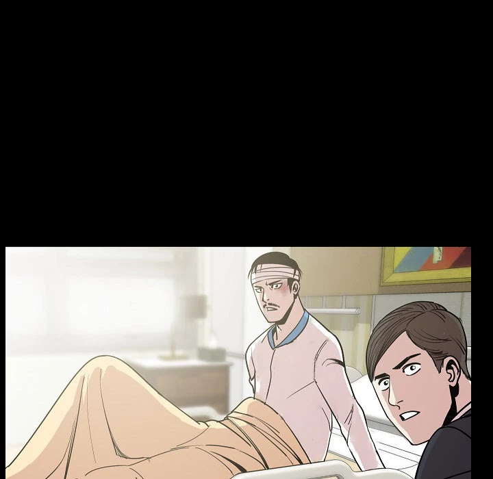 My Body Chapter 26 page 47 - Chapter 26