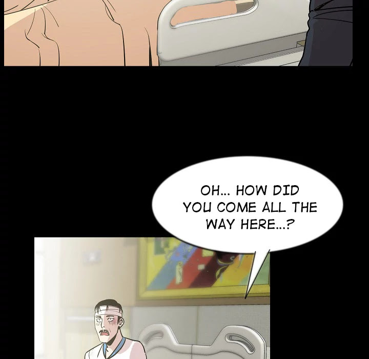 My Body Chapter 26 page 48 - Chapter 26