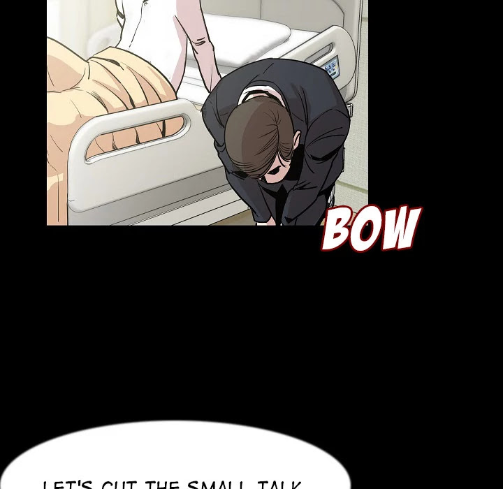 My Body Chapter 26 page 49 - Chapter 26