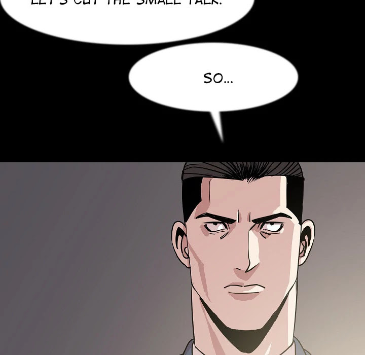 My Body Chapter 26 page 50 - Chapter 26