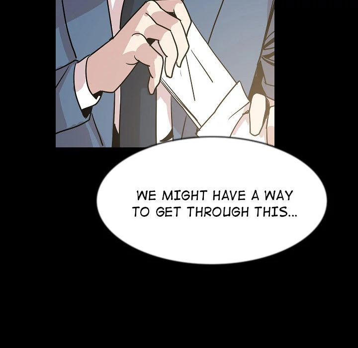 My Body Chapter 26 page 55 - Chapter 26