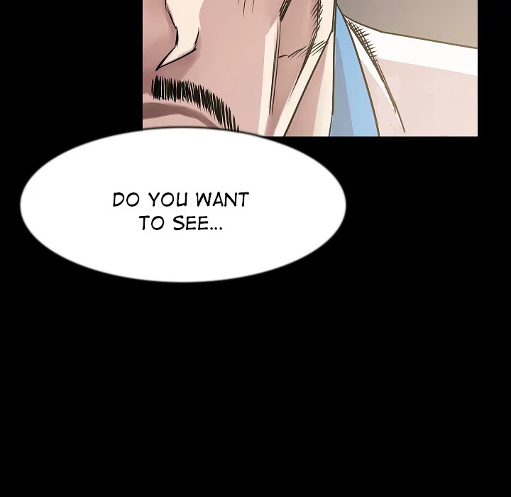 My Body Chapter 26 page 57 - Chapter 26
