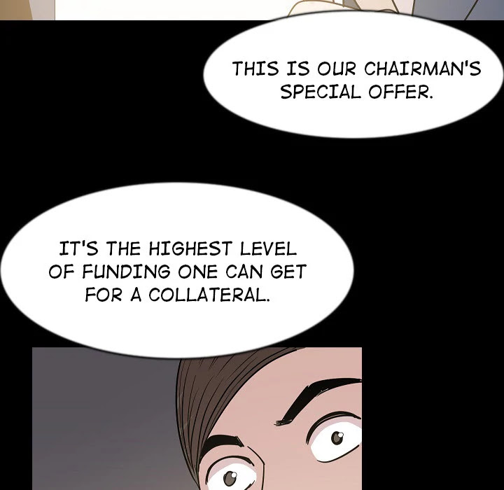 My Body Chapter 26 page 60 - Chapter 26