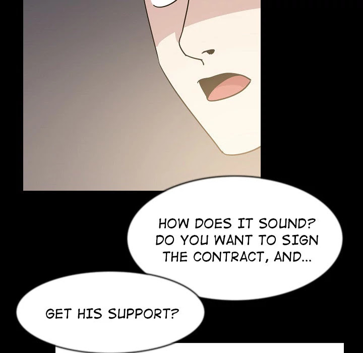 My Body Chapter 26 page 61 - Chapter 26