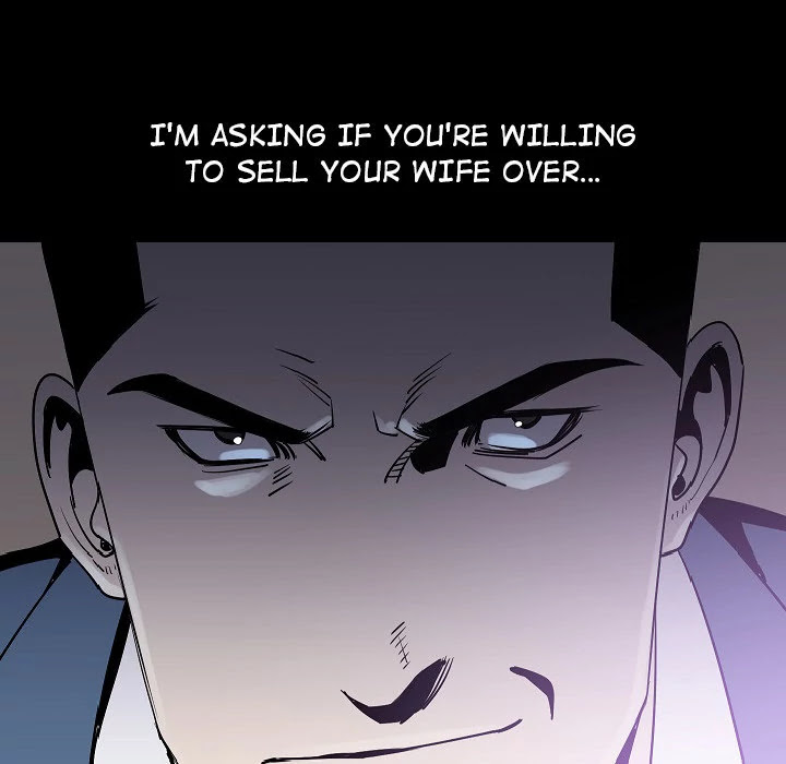 My Body Chapter 26 page 63 - Chapter 26