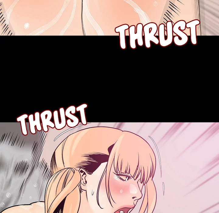 My Body Chapter 26 page 68 - Chapter 26