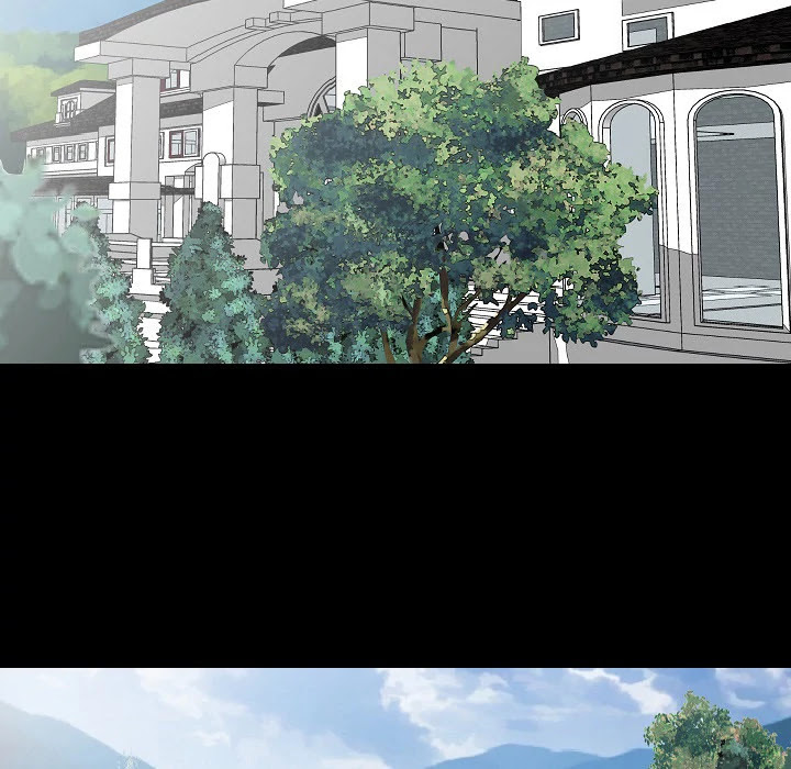 My Body Chapter 26 page 8 - Chapter 26