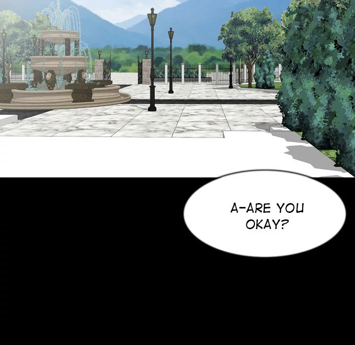 My Body Chapter 26 page 9 - Chapter 26