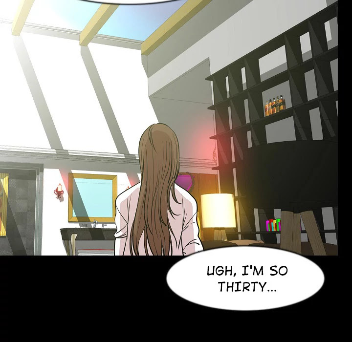 My Body Chapter 26 page 92 - Chapter 26