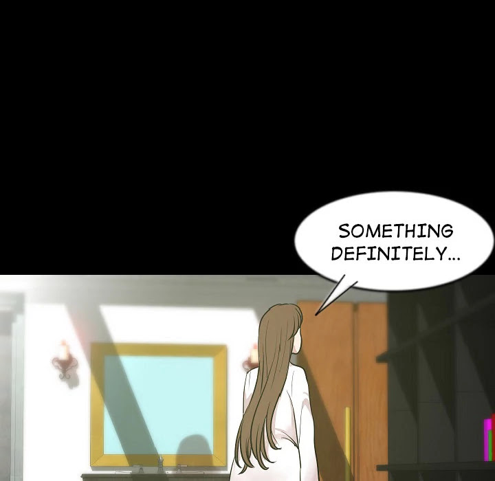 My Body Chapter 26 page 93 - Chapter 26
