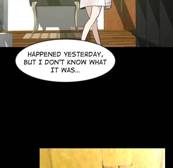My Body Chapter 26 page 94 - Chapter 26