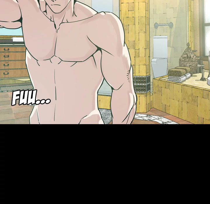 My Body Chapter 26 page 98 - Chapter 26