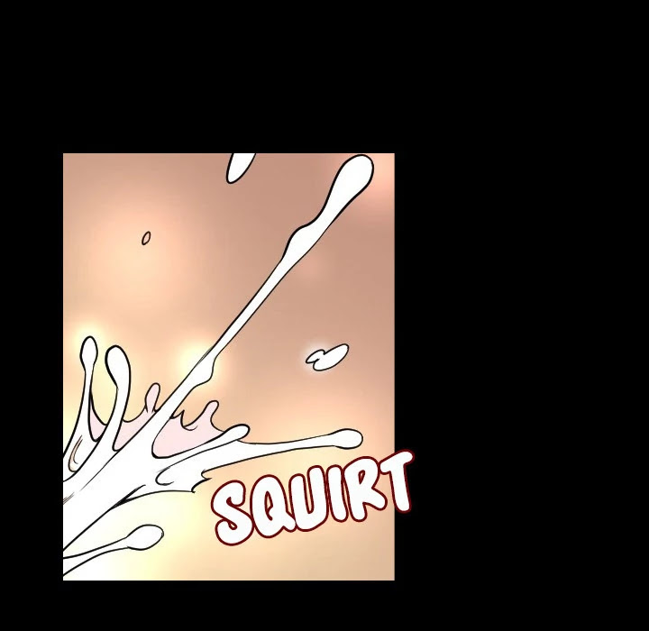 My Body Chapter 3 page 10 - Chapter 3