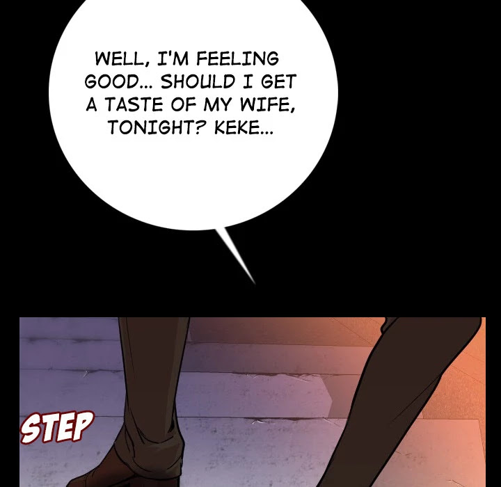 My Body Chapter 3 page 102 - Chapter 3