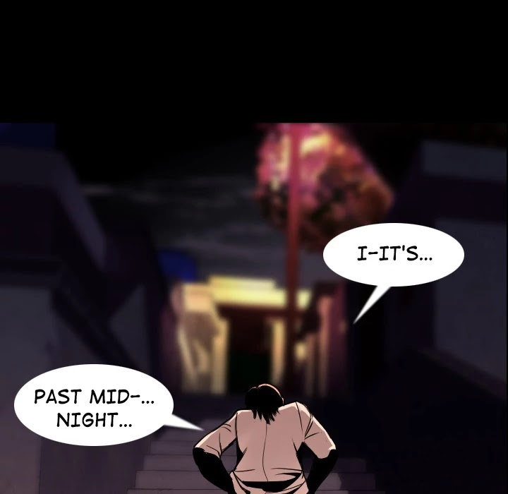 My Body Chapter 3 page 104 - Chapter 3