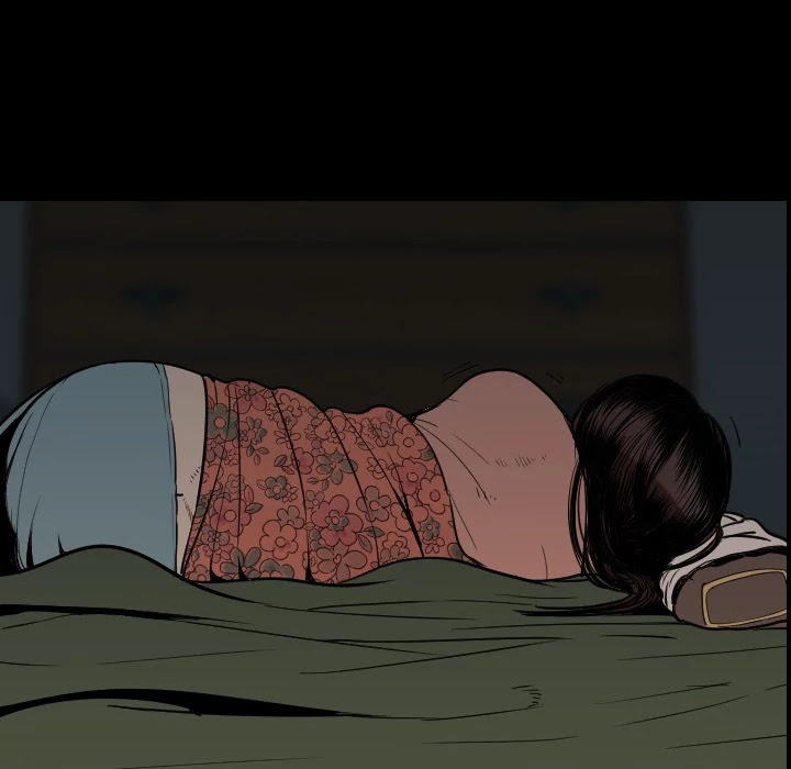My Body Chapter 3 page 111 - Chapter 3