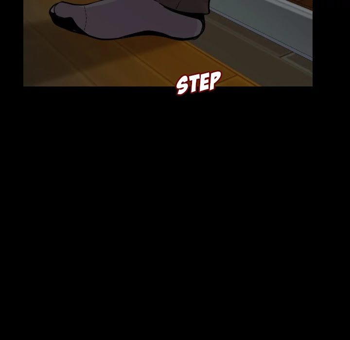 My Body Chapter 3 page 121 - Chapter 3