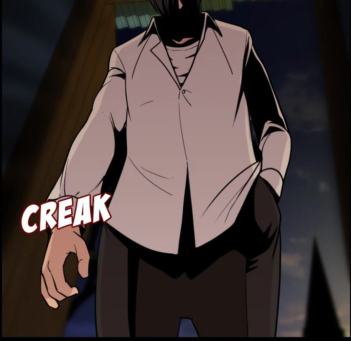 My Body Chapter 3 page 124 - Chapter 3