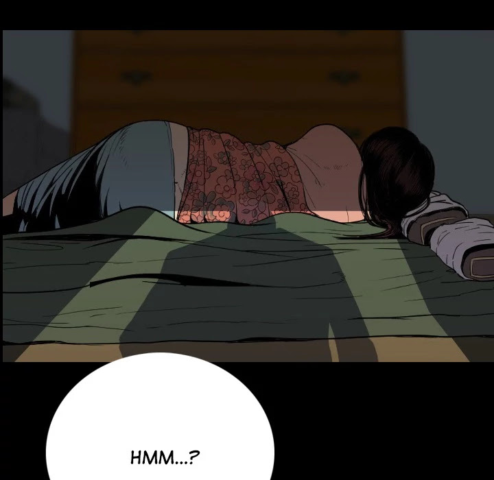My Body Chapter 3 page 127 - Chapter 3