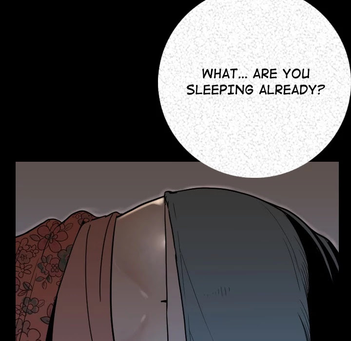My Body Chapter 3 page 131 - Chapter 3