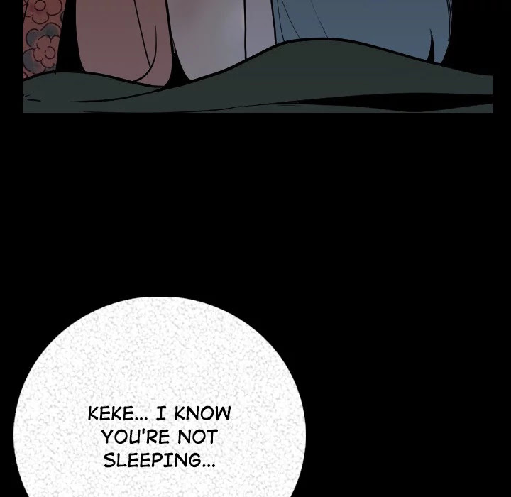 My Body Chapter 3 page 132 - Chapter 3