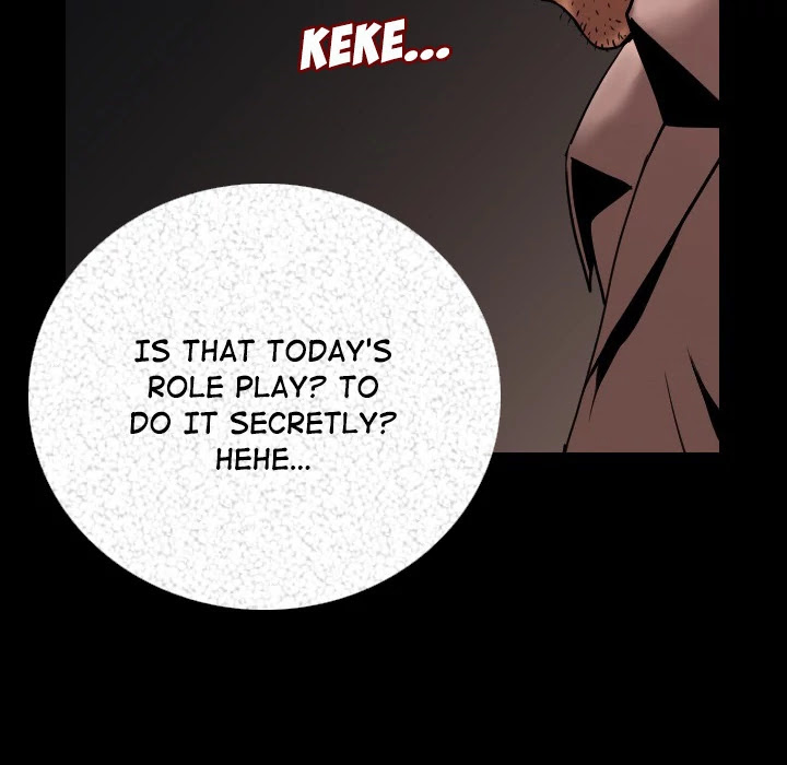My Body Chapter 3 page 135 - Chapter 3