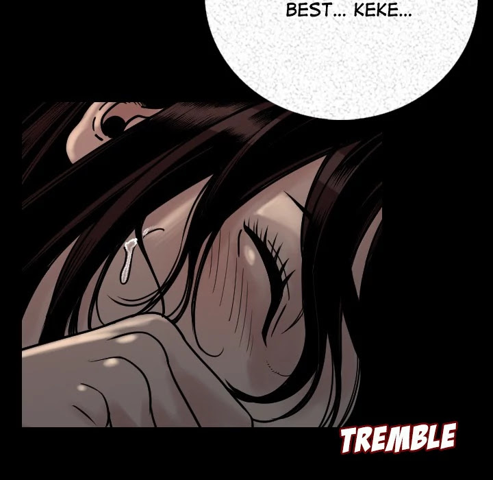 My Body Chapter 3 page 140 - Chapter 3