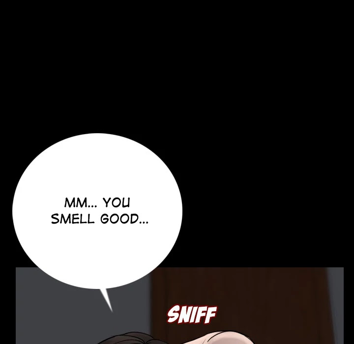 My Body Chapter 3 page 141 - Chapter 3