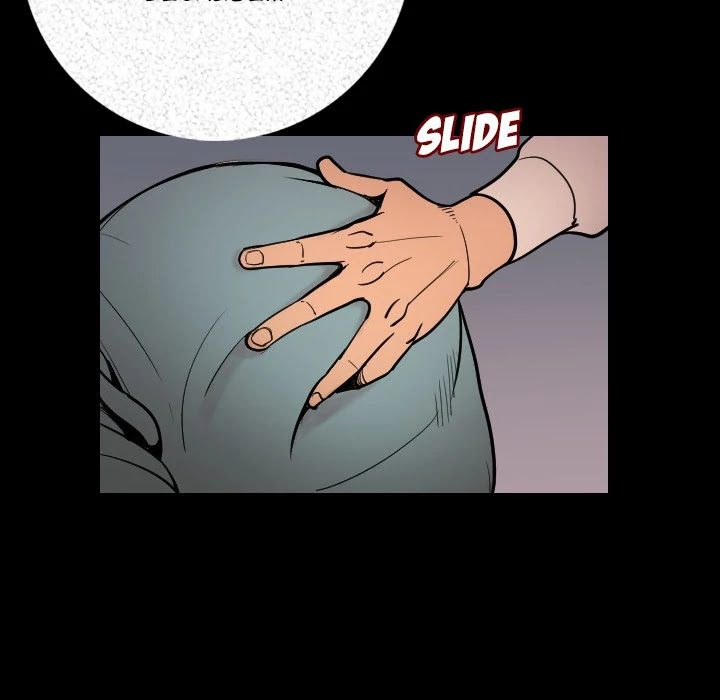 My Body Chapter 3 page 152 - Chapter 3