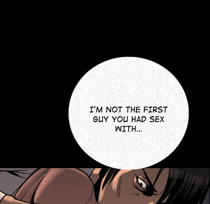 My Body Chapter 3 page 153 - Chapter 3