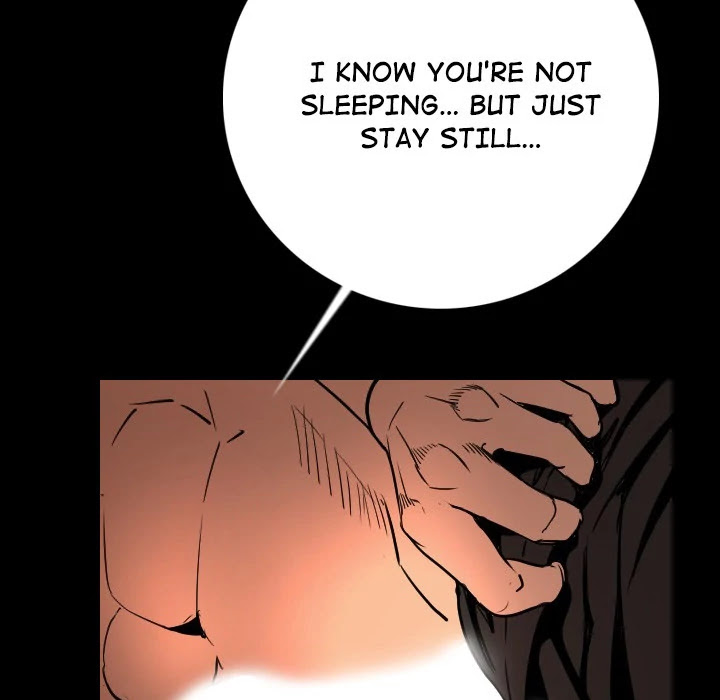 My Body Chapter 3 page 167 - Chapter 3