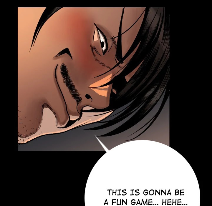 My Body Chapter 3 page 170 - Chapter 3