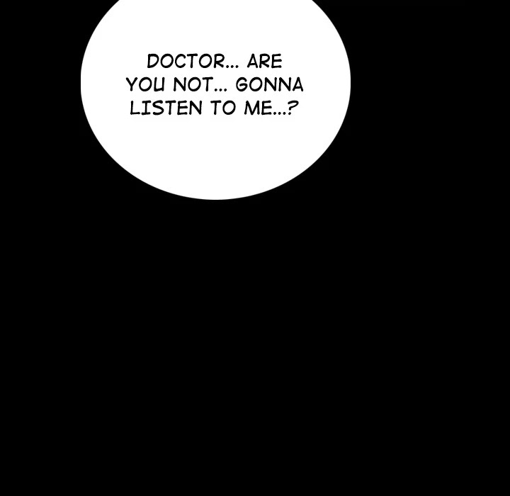 My Body Chapter 3 page 18 - Chapter 3