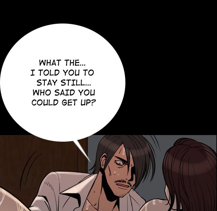 My Body Chapter 3 page 201 - Chapter 3