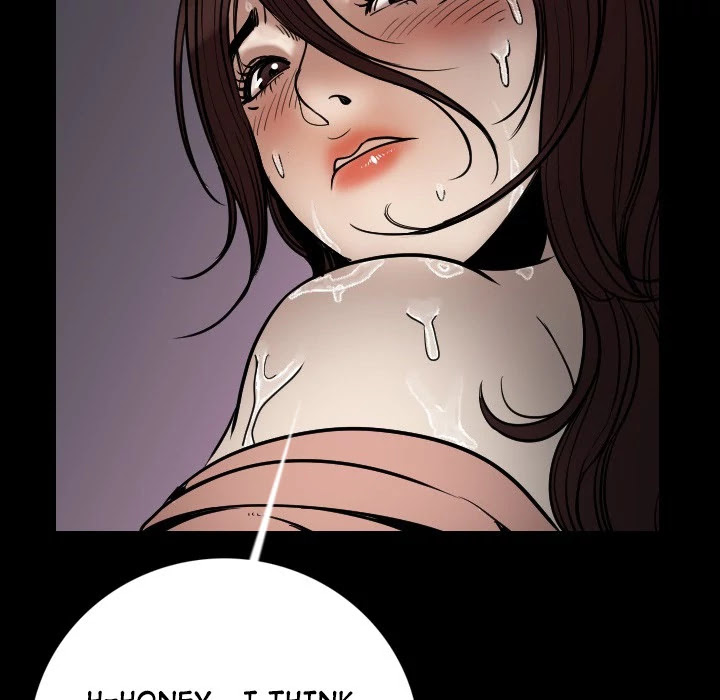 My Body Chapter 3 page 204 - Chapter 3