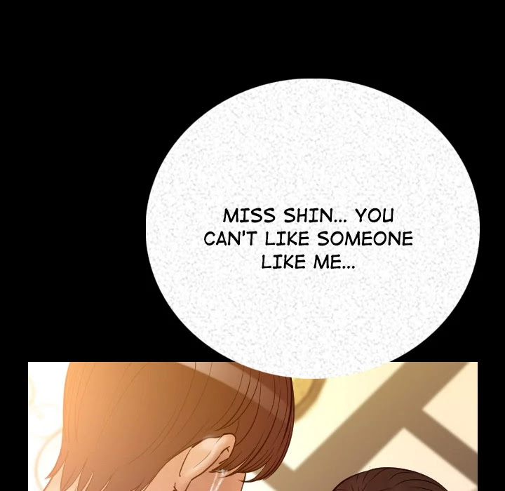 My Body Chapter 3 page 23 - Chapter 3